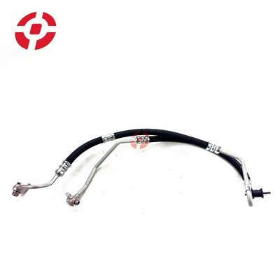 Replacement power steering pipe for Land Rover Power steering pressure hose LR011940