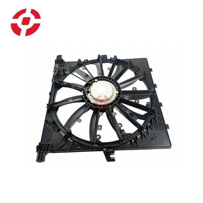 Automotive electronic radiator fan LR152151 Engine cooling fan assembly for Land Rover