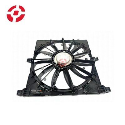 Automotive electronic radiator fan LR152151 Engine cooling fan assembly for Land Rover