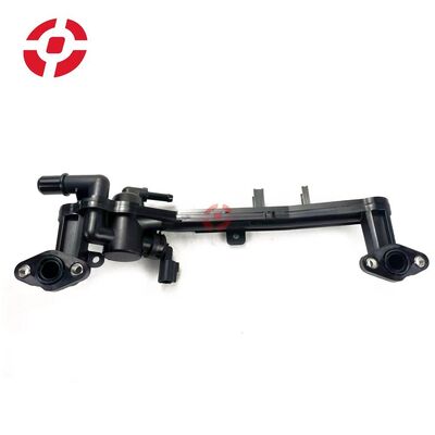 Automotive Heater manifold hose Coolant pipe for Land Rover Heater tube LR018273