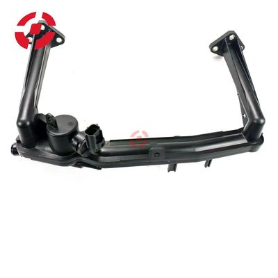 Automotive Heater manifold hose Coolant pipe for Land Rover Heater tube LR018273