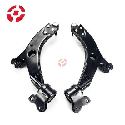 Suspension front control arm for Volv o Front axle left right lower control arm 31277462  31277463