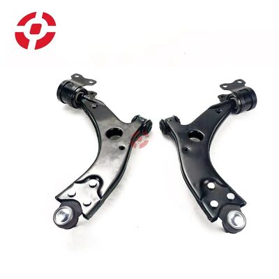 Suspension front control arm for Volv o Front axle left right lower control arm 31277462  31277463