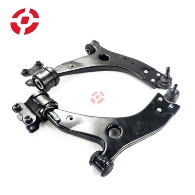 Suspension front control arm for Volv o Front axle left right lower control arm 31277462  31277463