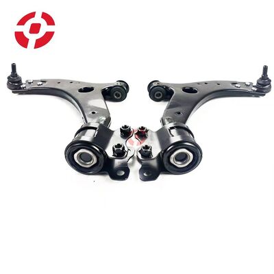 Suspension front control arm for Volv o Front axle left right lower control arm 31277462  31277463