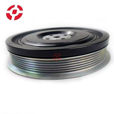 Harmonic balancer Crankshaft damper for Volv o  Crankshaft pulley 31401194 31401195 Crank pulley