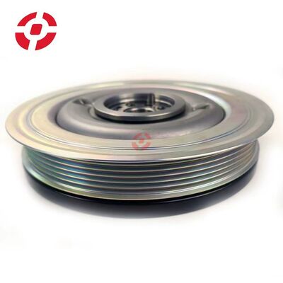 Harmonic balancer Crankshaft damper for Volv o  Crankshaft pulley 31401194 31401195 Crank pulley
