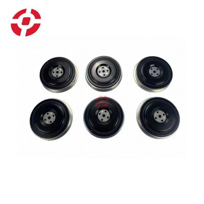 Harmonic balancer Crankshaft damper for Volv o  Crankshaft pulley 31401194 31401195 Crank pulley