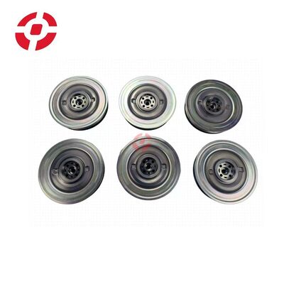 Harmonic balancer Crankshaft damper for Volv o  Crankshaft pulley 31401194 31401195 Crank pulley