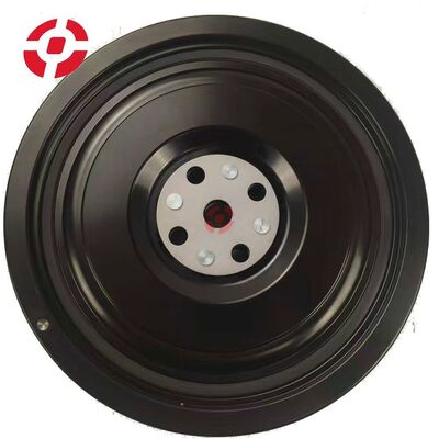 Harmonic balancer Crankshaft damper for Volv o  Crankshaft pulley 31401194 31401195 Crank pulley