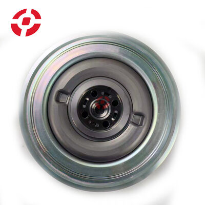 Harmonic balancer Crankshaft damper for Volv o  Crankshaft pulley 31401194 31401195 Crank pulley