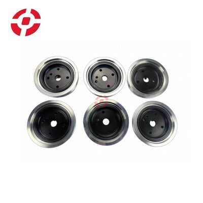 Crankshaft damper Vibration damper for Volv o Crankshaft pulley Timing belt 30731045 Harmonic balancer