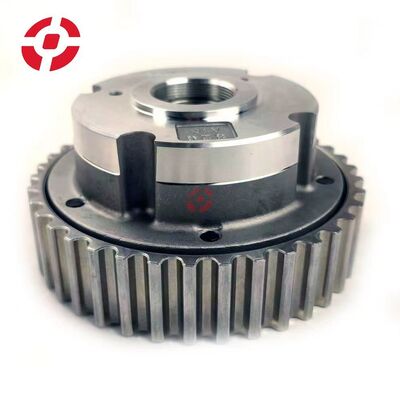 Timing gear Camshaft adjustment outlet side intake side for Volv o Timing belt pulley 31370610