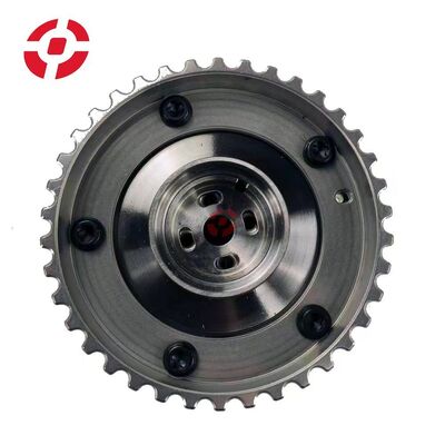 Timing gear Camshaft adjustment outlet side intake side for Volv o Timing belt pulley 31370610