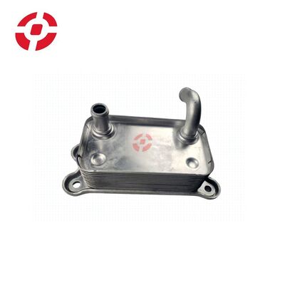 Auto transmission oil cooler for Volv o Engine oil cooler 31201910