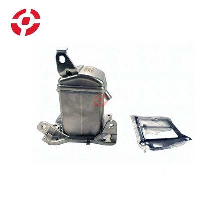 Auto EGR coolant assembly untuk Volv o Cooler Recirculation Gas 36003021