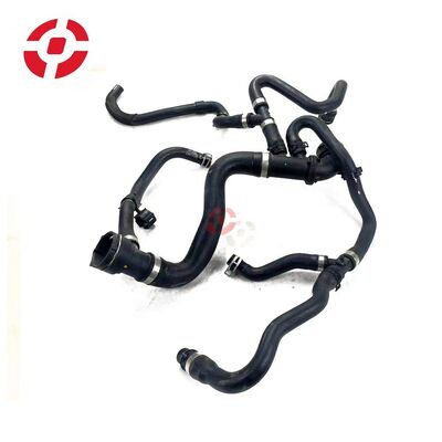 Engine coolant hose pipe for Volv o Coolant water pipe 32222083  Radiator hose