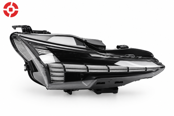 High Quality Front LED Headlight Assemblies Right Left 80000628 80000401 for EX30 2024-2026 Headlamp Replacement Parts