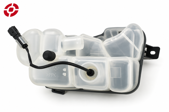 High Quality Engine Coolant Expansion Tank Reservoir 31200322 for Cooling System Coolant Overflow Bottle Replacement Parts