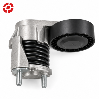 High Quality AC Compressor Drive Belt Tensioner 31251654 for C30 C70 S40 V50 Air Conditioning Replacement Parts
