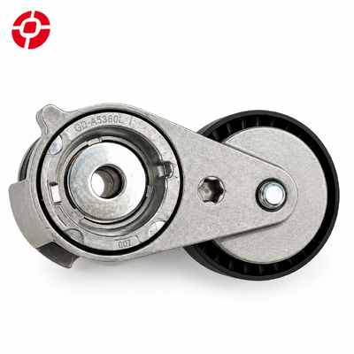 High Quality AC Compressor Drive Belt Tensioner 31251654 for C30 C70 S40 V50 Air Conditioning Replacement Parts