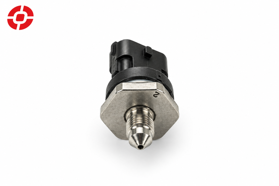 High Quality Fuel Rail Pressure Sensor 31339211 0261545074 for S60 S80 V40 V60 V70 Fuel Injection System Replacement Parts