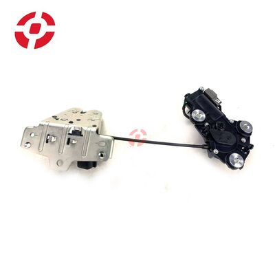 High Quality Rear Tailgate Lock Latch Actuator 31484699 for XC40 I XC60 II XC90 II V60 II Keyless Entry